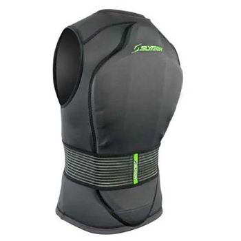 Protecciones Esqui Slytech Vest Backpro One L