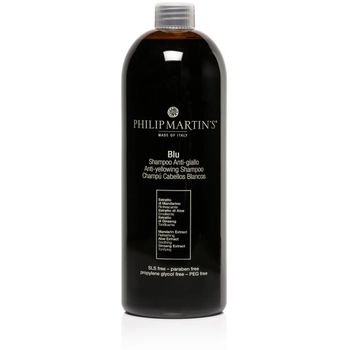 Philip Martin's Blu Champú Antiamarillo 200ml