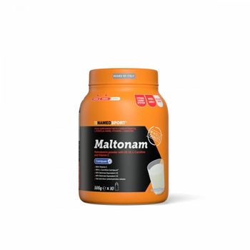 Suplementos Y Vitaminas Namedsport Maltonam