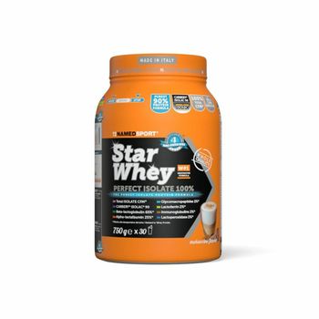 Proteína De Suero Namedsport Star Whey 100%