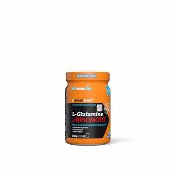 L-glutamina Namedsport Sp421 250 G