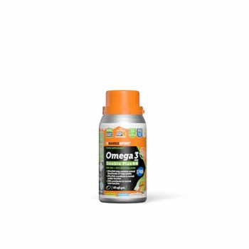 Suplementos Y Vitaminas Namedsport Omega 3 Double Plus