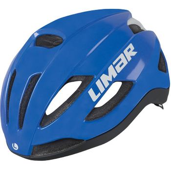 Limar Casco Air Master Blue