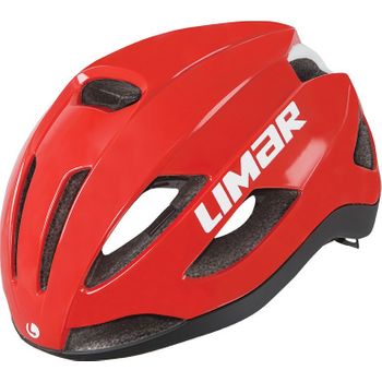 Limar Casco Air Master Red