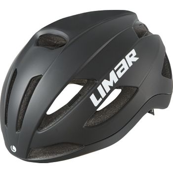 Limar Casco Air Master Matt Black