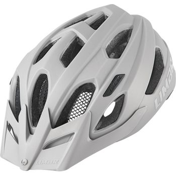 Limar Urban G132 - Led Incluida - E-bike - Reflectantes (20) - Casco Ciclismo