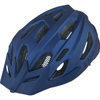 Limar Urban G132 - Led Incluida - E-bike - Reflectantes (20) - Casco Ciclismo