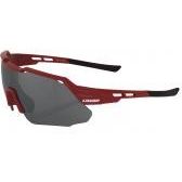 Limar Gafas Kona  Matt Dark Red (20)