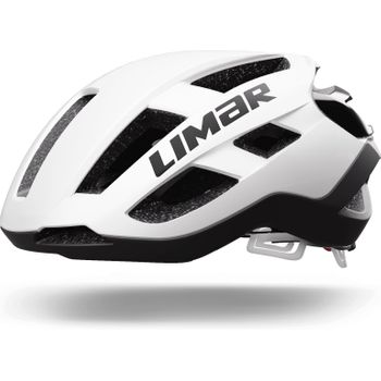 Limar Casco Air Star Matt White