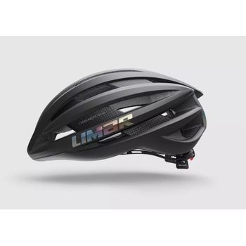 Limar Casco Air Pro Iridescent Negro Mate