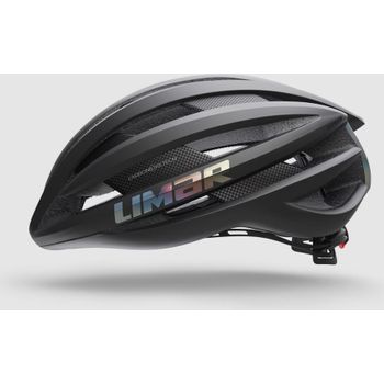 Limar Casco Air Pro Iridescent Negro Mate