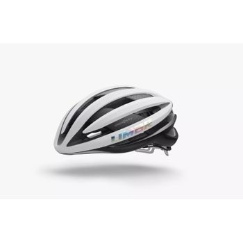 Limar Casco Air Pro Iridescent Blanco