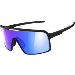 Limar Gafas Argo Negro-azul Mate -