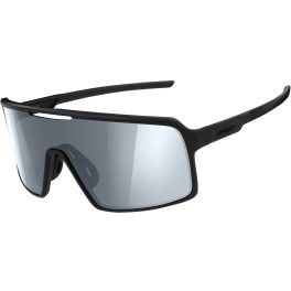 Limar Gafas Argo Negro Mate -