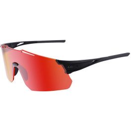 Limar Gafas Theros Negro-rojo Mate -