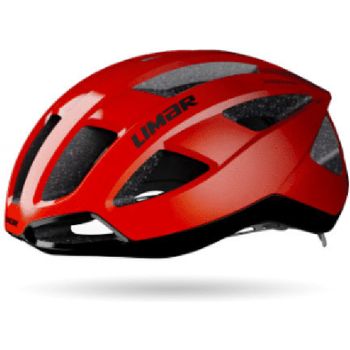 Limar Casco Air Stratos Rojo