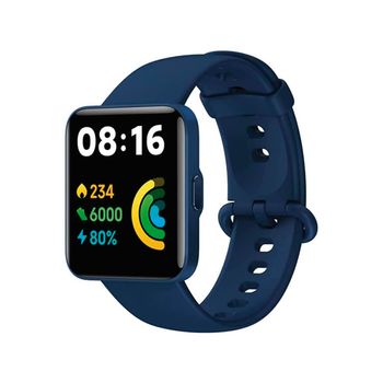 Xiaomi Redmi Watch 2 Lite Gl Reloj Smartwatch Azul