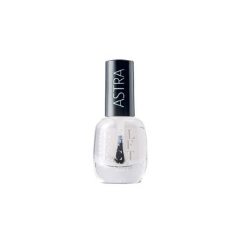 Astra Lasting Gel Effect Esmalte De Uñas 12 Ml Transparente