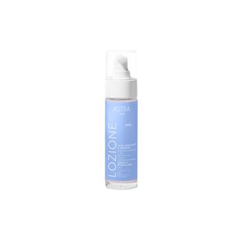 Astra Lozione Viso Idratante & Leggera 50ml Loción Facial Unisex