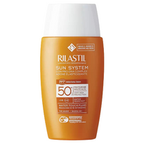 Rilastil Sun System Water Touch Fluido Spf 50+ 50 Ml