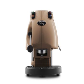 Didiesse Frog Revolution Semi-automática Máquina Espresso 1,5 L