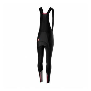 Culote Castelli Nano Flex Pro 2 Mujer S Negro Mujer