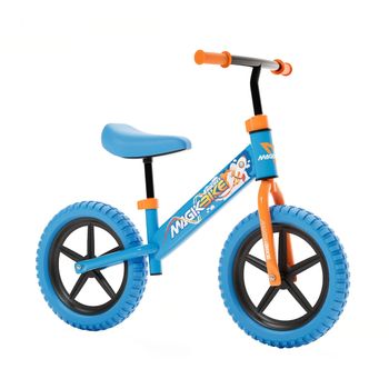 Bicicleta Equilibrio 12 Pulgadas Rocket 2-5 Años