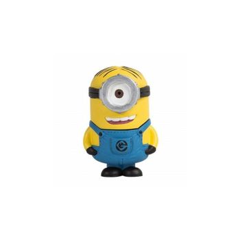 Tribe Pendrive Minion Stuart 16gb Usb 2.0