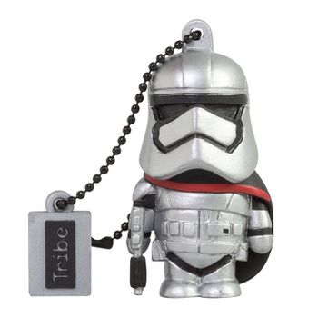 Tribe Pendrive 16gb Star Wars Captain Phasma