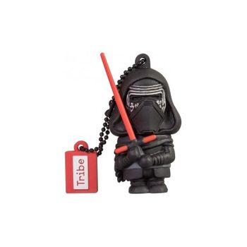 Tribe Pendrive Star Wars Tfa Kylo Ren 16gb Usb 2.0