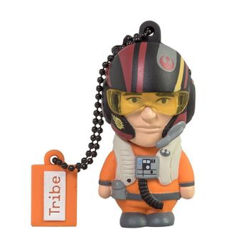 Tribe Pendrive 16gb Star Wars Poe