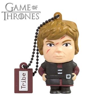 Tribe Pendrive 16gb Juego De Tronos Tyrion Lannister