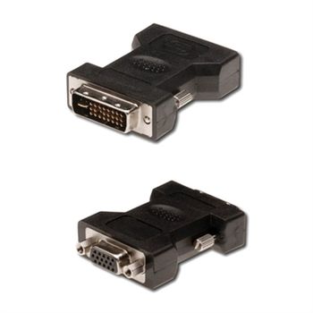 Adaptador Dvi A Vga Ewent Ec1250