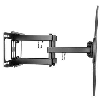 Soporte Tv Con Brazo Ewent Ew1526 37"-70" 40 Kg Negro