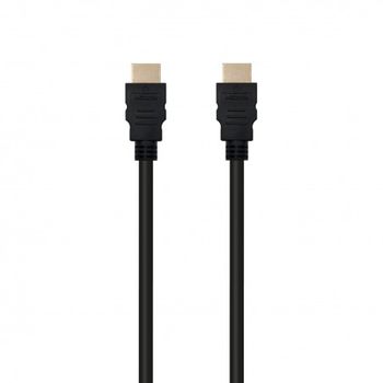 Ewent - Ec1320 Cable Hdmi 1 M Hdmi Tipo A (estándar) Negro