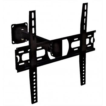 Soporte Para Tv Televisor 32" A 55" Pulgadas Giratorio Inclinable De Pared Universal Televisión Smart Lcd Monitores