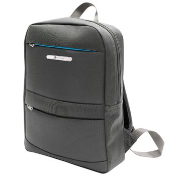 Mochila De Viaje Cabina Avion 40x20x25 Trotamundos - Materiales Reciclados  100% - Eco&essentials con Ofertas en Carrefour