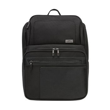 Mochila De Viaje 40 X 25 X 20 Cm Tamaño Equipaje De Mano Ryanair (negro)  con Ofertas en Carrefour