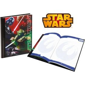 Star Wars Notebook