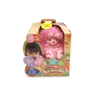 Peluche oso - Famosa - ACCESORIOS - Niño - Niños 