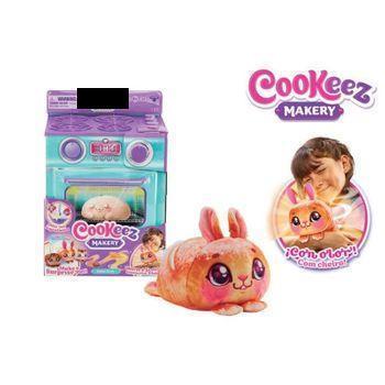 Cookeez Makery - Horno Mágico