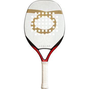 Raqueta De Tenis Playa Legend Outride Outride Beachtennis Racket Legend L.50