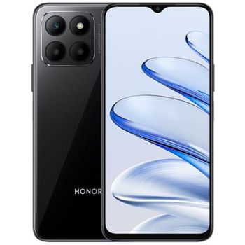 Smartphone Honor Hon70l4128blkvdf 70 Lite 4 128gb 5g Nero