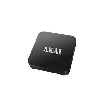 Aksb28 E-box 2+8gb Andr.7.1 Ak