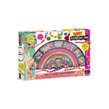 Aquabeads Mini Set Brillantes ¡con Más De 200 Abalorios! (epoch - 32759)  con Ofertas en Carrefour