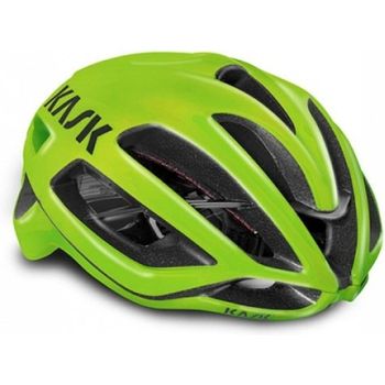 Kask Casco Protone Lime