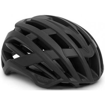 Kask Casco Valegro Negro Mate