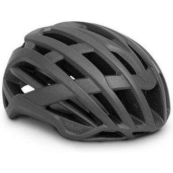 Kask Casco Valegro Antracita Mate