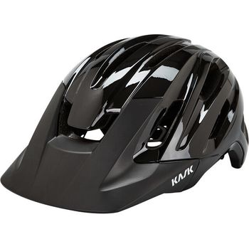 Kask Casco Caipi Negro