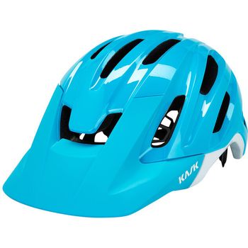 Kask Casco Caipi Light Azul